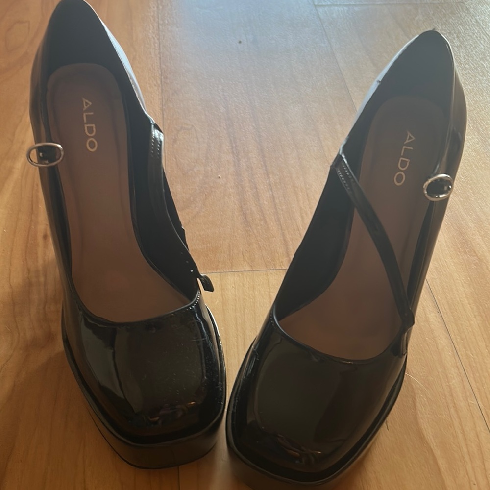 High heel